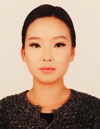 Profile picture of Maitsetseg Bayaraa