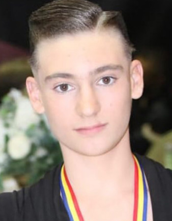 Profile picture of Trusca Ianis David