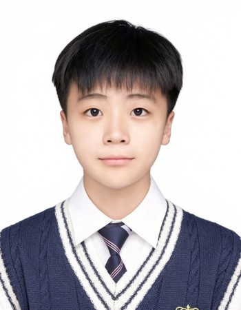 Profile picture of Lyu Qinglang