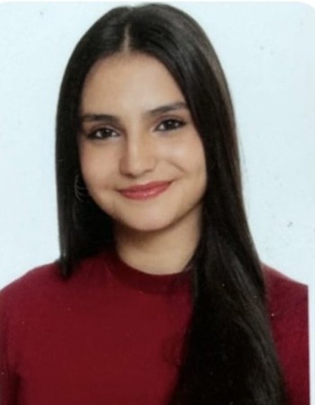 Profile picture of Aitana Rodriguez de Las Heras