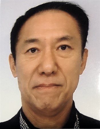 Profile picture of Hiroshi Fukushi