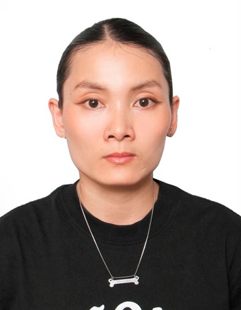 Profile picture of Vo Thi Thanh Huong