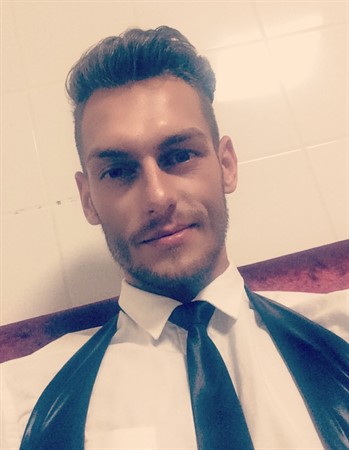 Profile picture of Marcin Klasz