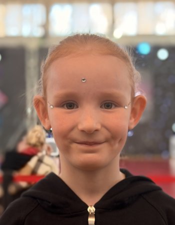 Profile picture of Liia Gilmutdinova