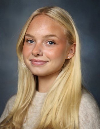 Profile picture of Ella Holmberg