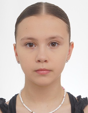 Profile picture of Alina Molodan
