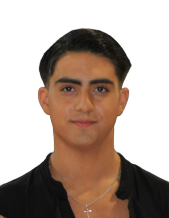 Profile picture of Eric Osorio Mateu