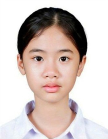 Profile picture of Tran Nguyen Ngoc Minh
