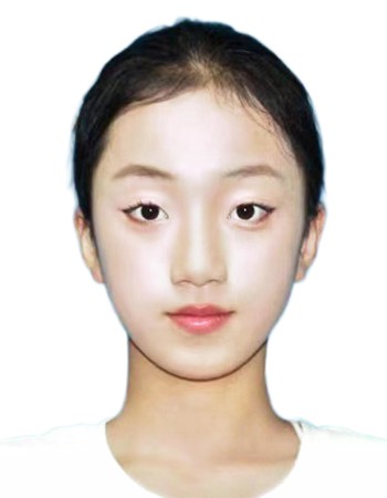 Profile picture of Li Jiaen