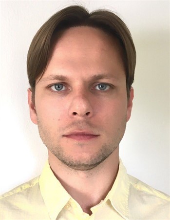 Profile picture of Dmitriy Sitnikov