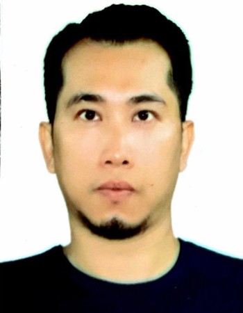 Profile picture of Nguyen Vo Nhat Hoang