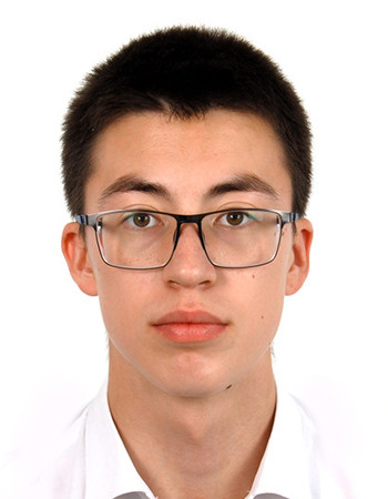 Profile picture of Artur Shatov