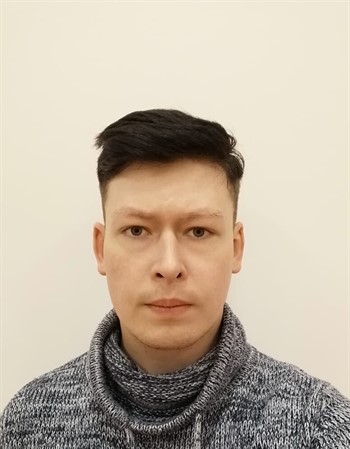 Profile picture of Ivan Surikov