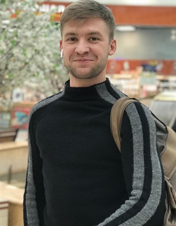 Profile picture of Yaroslav Sherenkov