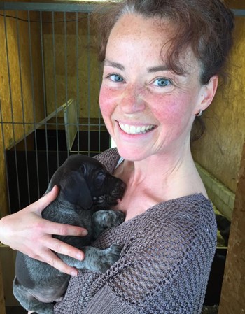 Profile picture of Angela Unternbaeumen