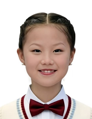 Profile picture of Yan Jingyi