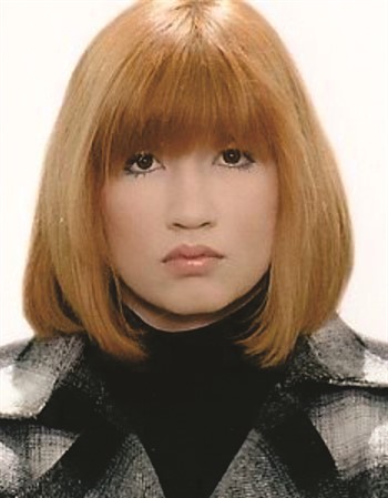 Profile picture of Simona Spirovska