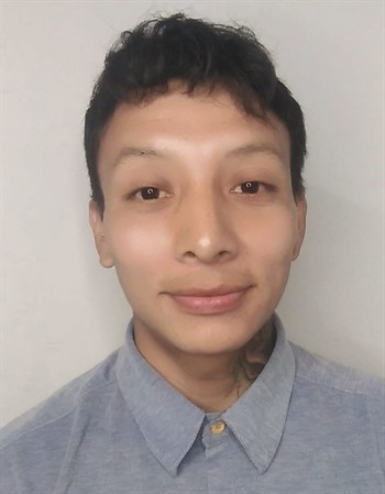 Profile picture of DILTHEY FRANK KRUPP GALVEZ