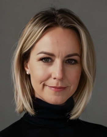 Profile picture of Katarzyna Wojcik-Borsukowicz