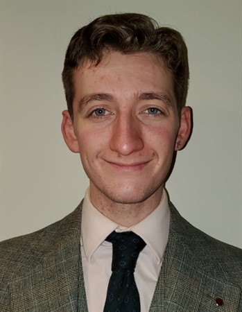 Profile picture of Donovan Kirrane