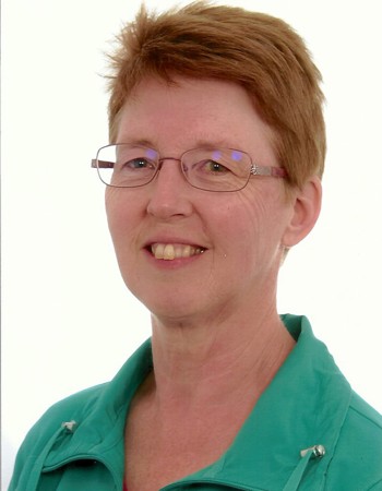 Profile picture of Ria Bloks-Geurts