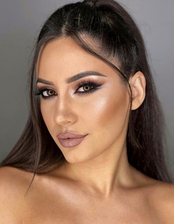 Profile picture of Kristina Minic