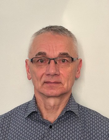 Profile picture of Jaroslav Harvan