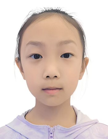 Profile picture of Shi Muyao
