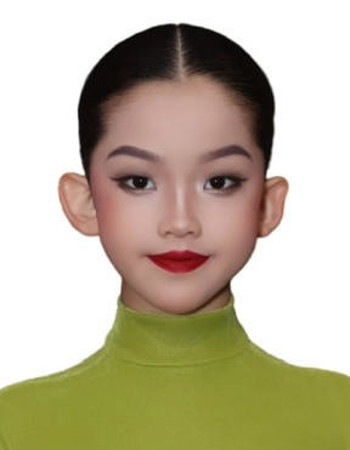 Profile picture of Zhu Yunfan