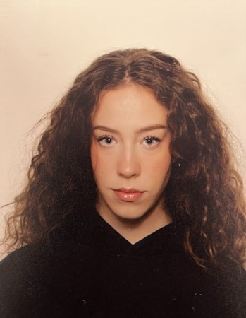 Profile picture of Larisa Radonjic