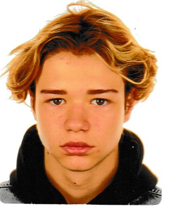 Profile picture of Olivier Warner