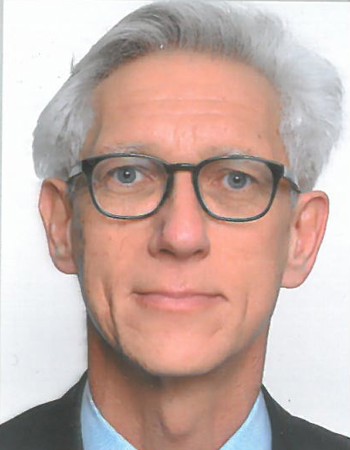 Profile picture of Claus Zeng