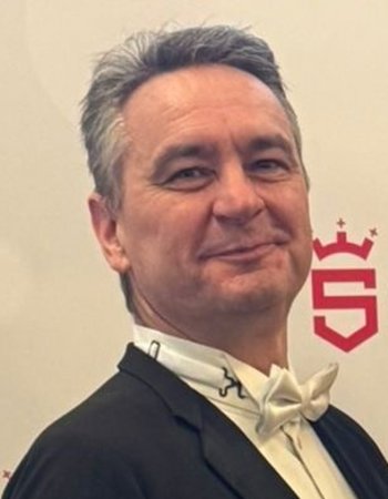 Profile picture of Norbert Kolodziej