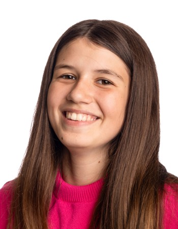 Profile picture of Hailey Rottier