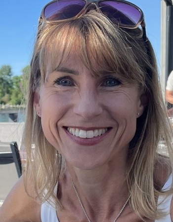 Profile picture of Louise Rubinstein