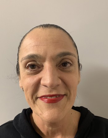 Profile picture of Barbara Simi