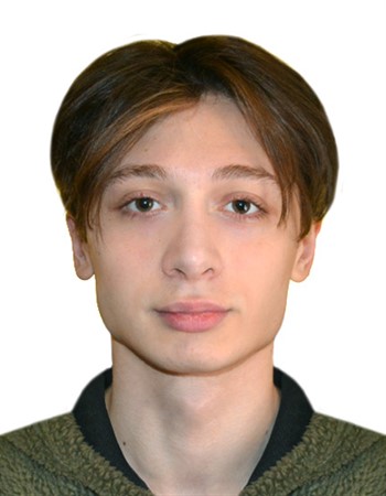 Profile picture of Saba Devdariani