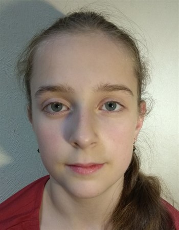 Profile picture of Anastasia Starshinina