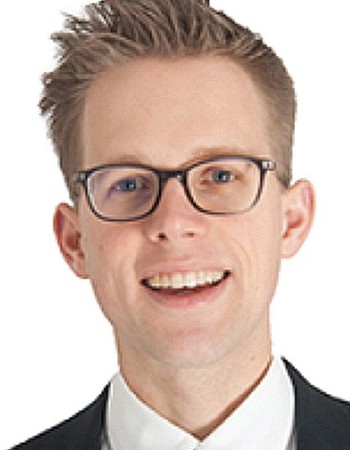 Profile picture of Paul Groot