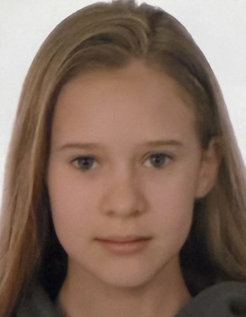 Profile picture of Sofiia Chepurko