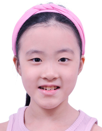 Profile picture of Yang Siyuan