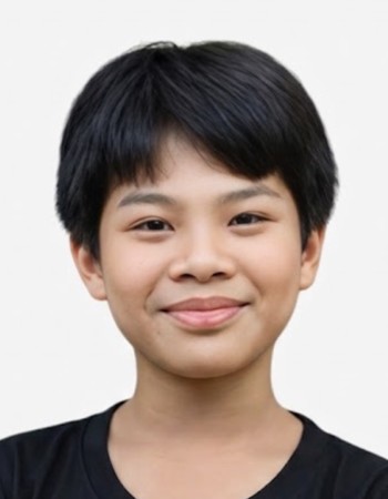 Profile picture of Yuhan Mejia
