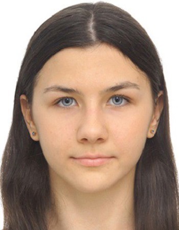 Profile picture of Nika Khrypkova
