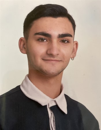 Profile picture of Oscar Alba Reolid