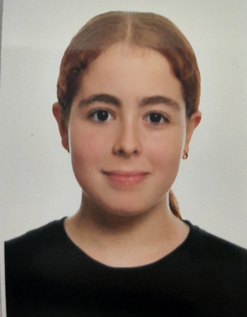 Profile picture of Natalia Vazquez Molinari