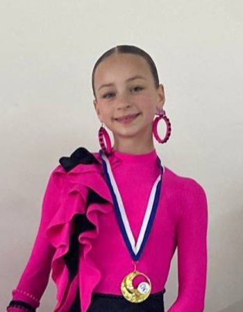 Profile picture of Lena Puzyr