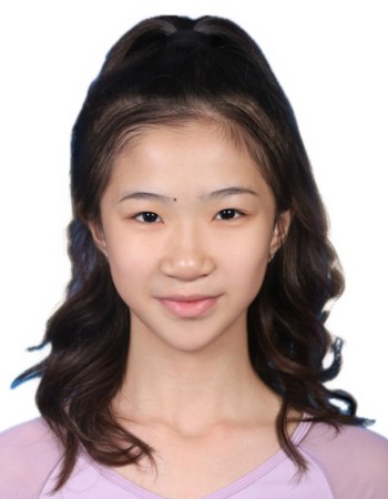 Profile picture of Chang Ey En