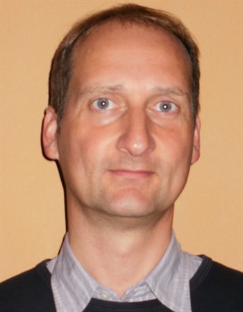 Profile picture of Udo Schiffer