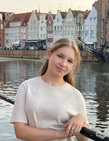 Profile picture of Emilija Baltutyte