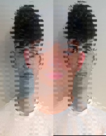 Profile picture of Lucas Gonzalez Morado